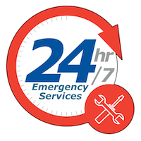 Emergency service icon